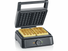Severin WA 2125 Belgisches Waffeleisen