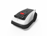 Ecovacs GOAT O500 Panorama Robotická sekačka na trávu Baterie Černá, Bílá