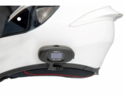 Sena 5RLITE-01D Duální interkom pro motocykly Bluetooth 5.1 700 m černý