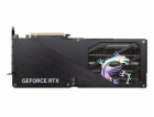 MSI GAMING GeForce RTX 5070 Ti 16G TRIO OC NVIDIA 16 GB G...