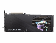 MSI GAMING GeForce RTX 5070 Ti 16G TRIO OC NVIDIA 16 GB GDDR7