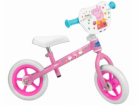 Běžecké kolo 10" Peppa Pig pink 195 TOIMSA