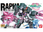 HG 1/144 RAPHAEL GUNDAM