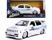 TRITON Jada Toys Rychle a zběsile vozidlo Volkswagen Jetta 1995