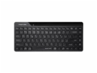 A4tech FStyler FBK22 AS, bezdrátová Dual mode Bluetooth+2...