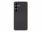 Tactical MagForce Aramid Kryt pro Samsung Galaxy S25 Black