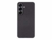 Tactical MagForce Aramid Kryt pro Samsung Galaxy S25 Black