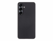 Tactical MagForce Aramid Kryt pro Samsung Galaxy S25+ Black