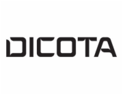 DICOTA - Filtr pro soukromí obrazovky (na šířku) pro tablet - dvoucestné - lepicí - 11" - černá - pro Apple 10.9-inch iPad Air (4. generace, 5. generace); 11-inch iPad Pro