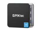 Mini PC GMKtec G2 PLUS Intel N150 12GB RAM + 256GB SSD WI...