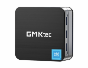 Mini PC GMKtec G2 PLUS Intel N150 12GB RAM + 256GB SSD WIN 11 Pro