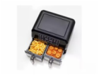 Kenwood HFM20.000MB fritovací hrnec Dvojitý 8 l Samostatn...