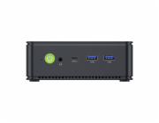 Mini PC GMKtec M5 PLUS AMD Ryzen 7 5825U 16GB RAM + 512GB WIN 11 Pro