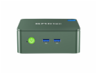 Mini PC GMKtec G3 PLUS Intel N150 16GB RAM + 512GB SSD WI...