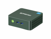 Mini PC GMKtec G3 PLUS Intel N150 8GB RAM + 256GB SSD WIN 11 Pro