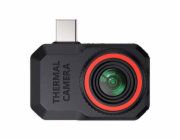 Průmyslová infračervená termokamera Habotest HT820