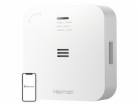 Bezdrátový alarm CO Heiman HM-720ES-W Interlinked