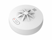 Propojený bezdrátový alarm s tepelným čidlem Heiman HM-5HW