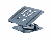 Stojan pro notebook Baseus UltraStable Pro (šedý)