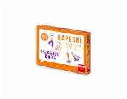Dino Kapesní kvízy Moderní doba