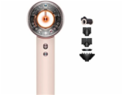 Dyson Supersonic Nural HD16 fén na vlasy, 1600 W, difuzér, 4 teploty, 3 rychlosti, Ceramic pink/Rose gold