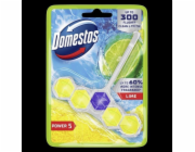 Domestos  POWER 5 LIME 122907 - 8712561796972