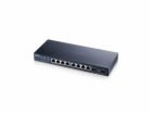 Zyxel XMG1915-10E 8-port 2.5GbE, 2 SFP+ Smart Switch, hyb...