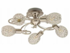 Krislamp stropní svítidlo Krislamp Bella KR 371-5PL strop...