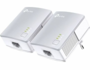 Powerline adaptér TP-Link PA411KIT