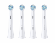 Hlavice zubního kartáčku Oral-B iO UltimateClean, 4 ks.