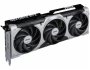 MSI GeForce RTX 5070 12G VENTUS 3X OC / 12GB GDDR7 / PCI-E / 3x DP / HDMI