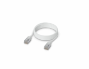 Ubiquiti UACC-Cable-Patch-EL-C6A-2M-W - UniFi Premium Patch Cable 2m