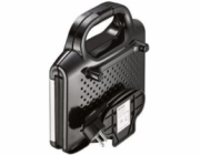 BAZAR - Tefal SM157236 Ultra Compact toustovač, 700 W, indikátor připravenosti, nepřilnavý povrch - poškozený obal