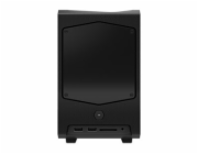 ASUS NUC 11 Extreme Kit NUC11BTMi70002 - Barebone - MT 1 x Core i7 11700B / a? 4.8 GHz - RAM 0 GB - UHD Graphics - IEEE 802.11ax (Wi-Fi 6), Bluetooth 5.3, Gigabit Ethernet, 2.5 Gigabit Ethernet - čern