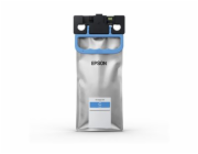 EPSON WorkForce Pro EM-C8101R Cyan XXL Ink (50.000 str.)