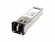 Cisco - Transceiver modul SFP (mini-GBIC) - 100Mb LAN - 100Base-FX - multirežim LC - až 2 km - 1310 nm - repasovaný - pro Catalyst 2960, 2960G, 2960S, 3560, 3560E, 3560G, 3560V2, 3560X