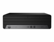 HP PC Elite SFF 805 G9 Ryzen 3 Pro 8300G,16GB DDR5,512GB NVMe,Radeon 740M,kláv. a myš,260W platinum, 2xDP+HDMI,Win11Pro