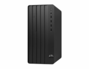 HP Pro 290 G9 - Věž Core i5 12500 / až 4.6 GHz - RAM 16 GB - SSD 512 GB - NVMe - UHD Graphics 770 - Gigabit Ethernet - Win 11 Pro - monitor: žádný - černý konektor - Smart Buy