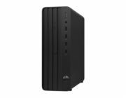 HP Pro 290 G9 - SFF Core i5 12500 / až 4.6 GHz - RAM 16 GB - SSD 512 GB - NVMe - UHD Graphics 770 - Gigabit Ethernet - Win 11 Pro - monitor: žádný - Smart Buy