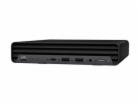 HP Pro/400 G9/Mini/i5-12500T/16GB/512GB/UHD 770/W11H/3R