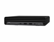 HP Pro/400 G9/Mini/i5-12500T/16GB/512GB/UHD 770/W11H/3R