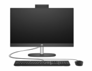 HP AIO ProOne 245 G10 AiO 23.8 NT Ryzen 3 7320U,8GB,512GB,Radeon 610M,WiFi 6+BT,klávesnice a myš,90W,bílá,HDMI,Win11Home