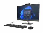 HP ProOne 240 G10 - Vše v jednom Core Ultra 5 125U / až 4.3 GHz - RAM 16 GB - SSD 512 GB - NVMe - Intel Graphics - Gigabit Ethernet, IEEE 802.11ax (Wi-Fi 6), Bluetooth 5.3 - Win 11 Pro - monitor: LED 