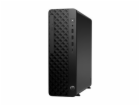 HP PC ProDesk SFF 2 G1i i3-14100,8GB DDR5,512GB NVMe,kláv...
