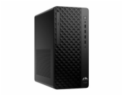 HP PC ProDesk Tower 2 G1a Ryzen 5 8500G,16GB DDR5,512GB NVMe,Radeon 740M,klávesnice a myš,180W gold,DP+HDMI,Win11Home