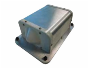 Cisco - Anténa - shark - 10-13 dBi (pro 4,9-5,9 GHz) - smerový - strešní montáž, vlak