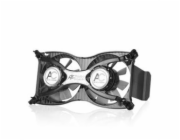 Arctic Cooling RC Turbo Module Ram Cooler