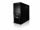 ARCTIC Silentium T11 Full Black