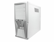 ARCTIC Silentium T11 White