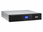 9SX 3000i Rack2U LCD/USB/RS232